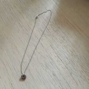 Tiffany and co necklace